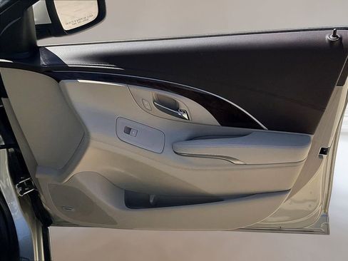 Used 2014 Buick LaCrosse Leather FWD image 26