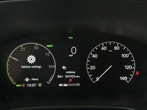 Used 2023 Honda CR-V Sport image 11