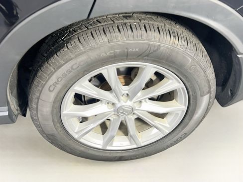 Used 2023 Honda CR-V EX-L image 30
