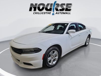 Used 2021 Dodge Charger SXT w/ Leather Interior Group