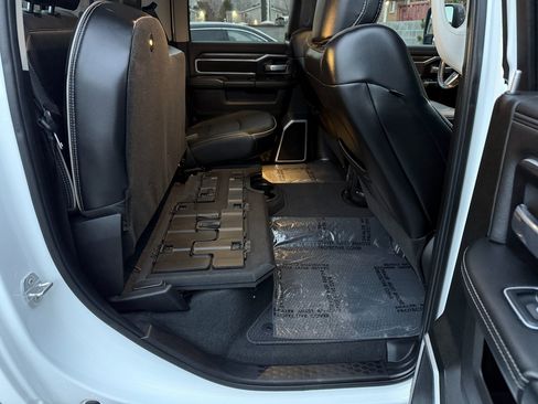 Used 2023 RAM 2500 Laramie image 33