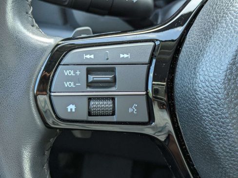 Certified 2025 Honda Pilot EX-L image 33