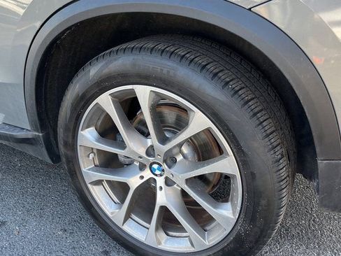 Used 2024 BMW X5 xDrive40i image 22