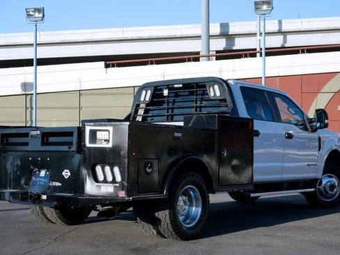 Used 2019 Ford F350 XL w/ STX Appearance Package image 22