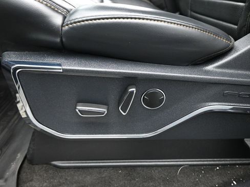 Certified 2023 Ford F150 Platinum w/ Equipment Group 701A High image 11