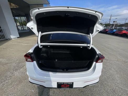 Used 2022 Kia K5 GT-Line w/ GT-Line FWD Premium Package image 24