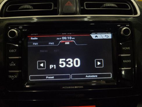 Used 2020 Mitsubishi Mirage SE FWD image 25