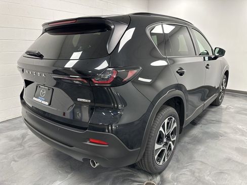 New 2026 MAZDA CX-5 Preferred image 6