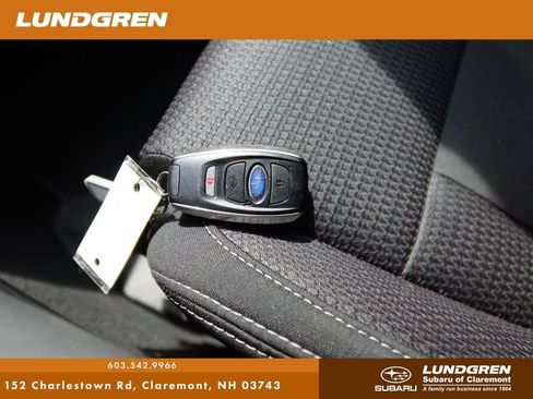 Used 2020 Subaru Outback Premium AWD/4WD image 26