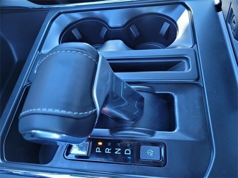 New 2025 Ford F150 Lightning Flash image 17