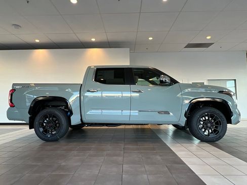 New 2026 Toyota Tundra 1794 Edition AWD/4WD image 4