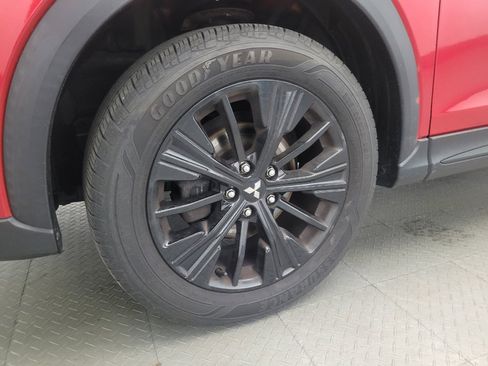 Used 2019 Mitsubishi Eclipse Cross LE AWD/4WD image 31
