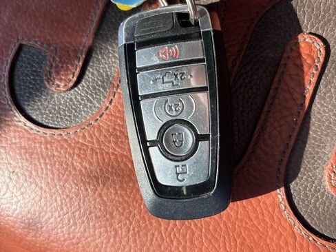 Used 2019 Ford F150 King Ranch w/ Equipment Group 601A Luxury image 53