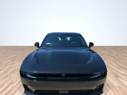 Used 2025 Dodge Charger R/T w/ Quick Order Package 25M R/T image 2