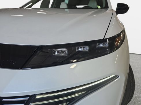 New 2026 Nissan Murano SL AWD/4WD image 30