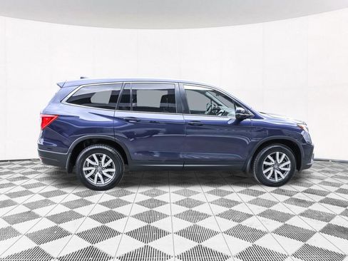 Used 2019 Honda Pilot EX-L image 10