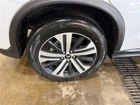 Used 2026 Mitsubishi Outlander Sport ES AWD/4WD image 34