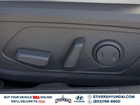 New 2026 Hyundai Sonata SEL image 24