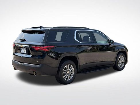 Used 2023 Chevrolet Traverse LT AWD/4WD image 6