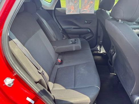 Used 2024 Hyundai Kona SEL FWD image 16