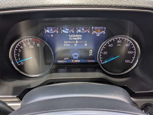 Used 2023 Ford F150 XLT w/ Equipment Group 301A Mid AWD/4WD image 28
