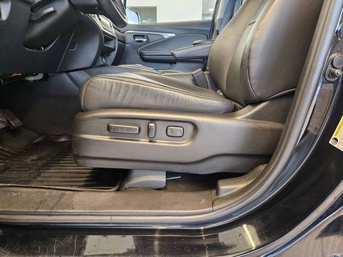 Used 2022 Honda Pilot Special Edition image 15