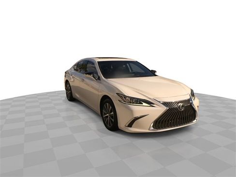 Used 2019 Lexus ES 350 350 image 3