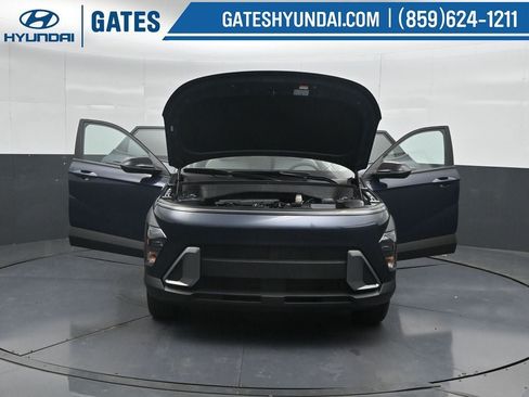 Certified 2026 Hyundai Kona SEL Sport AWD/4WD image 58