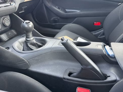 Used 2025 Nissan Z Sport w/ Floor Mat Package RWD image 18