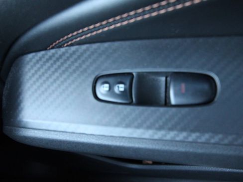 Used 2021 Nissan Altima 2.5 SR w/ SR Premium Package image 23