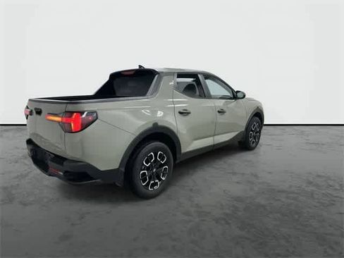 Used 2023 Hyundai Santa Cruz SEL w/ Cargo Package image 4