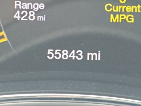 Used 2020 Jeep Grand Cherokee Laredo w/ Quick Order Package 2BN North image 12