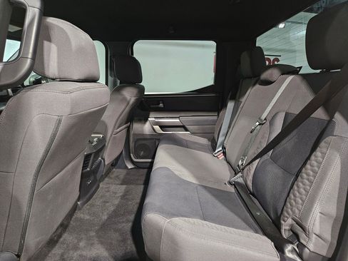 Certified 2026 Toyota Tundra SR5 w/ SR5 Convenience Package image 36