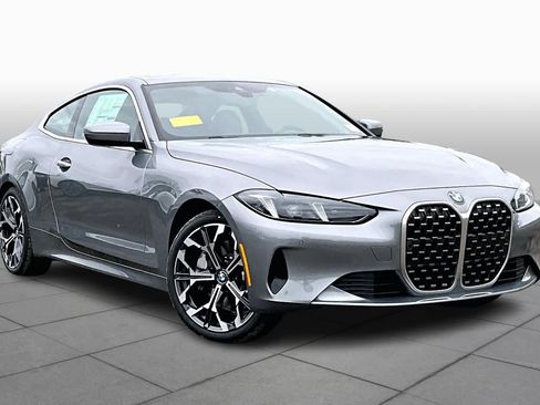New 2026 BMW 430i xDrive Coupe w/ Premium Package AWD/4WD image 18
