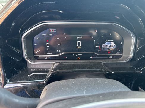 Used 2024 GMC Sierra 1500 SLT w/ SLT Premium Plus Package image 10