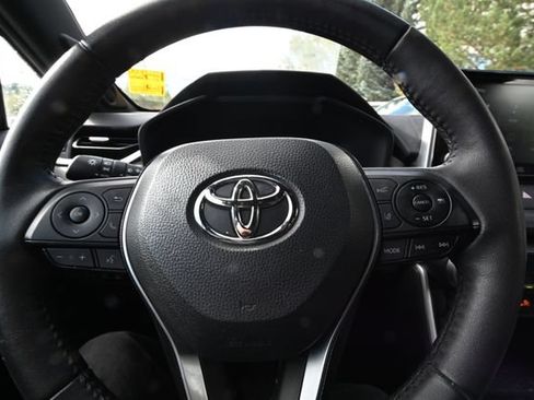 Used 2021 Toyota RAV4 XSE w/ Protection Package (TMS) AWD/4WD image 15