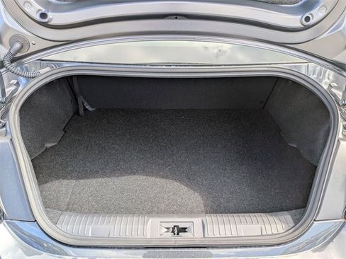 New 2025 Subaru BRZ tS image 24