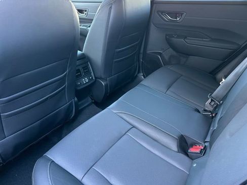 New 2026 Subaru Outback Touring XT image 9