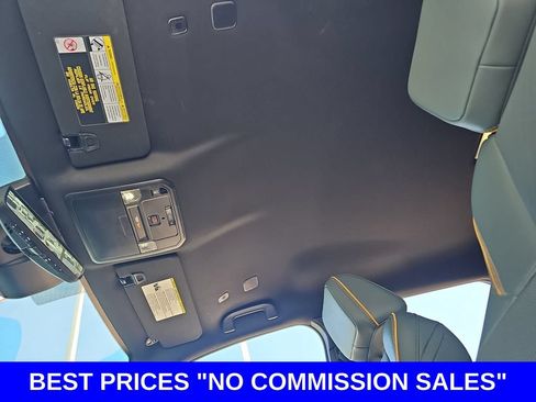 Used 2025 Toyota Tacoma 4x4 Double Cab Hybrid image 28