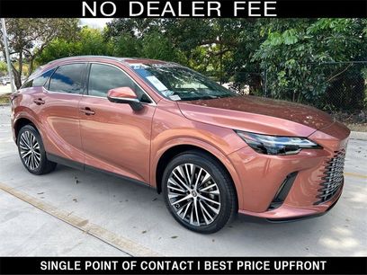 Certified 2023 Lexus RX 350 Premium Plus