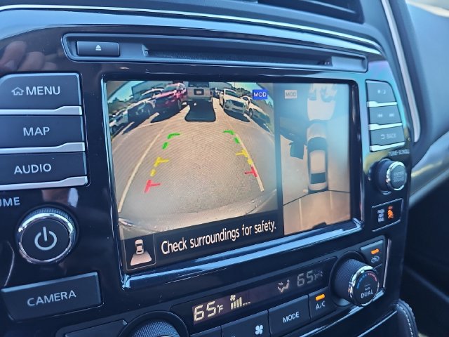 Used 2020 Nissan Maxima Platinum w/ Sport Mat Group FWD image 25