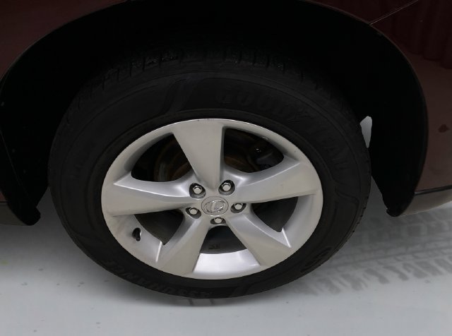 Used 2014 Lexus RX 350 AWD w/ Navigation Package image 19