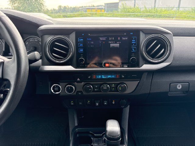 Used 2019 Toyota Tacoma TRD Pro AWD/4WD image 22