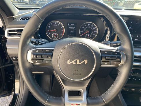 Used 2022 Kia K5 GT-Line AWD/4WD image 20