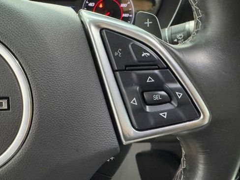 Used 2019 Chevrolet Camaro LT RWD image 28