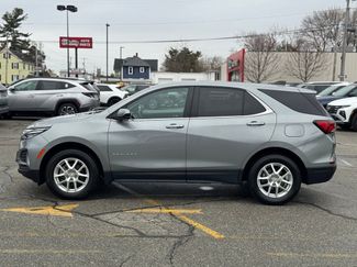 Used 2023 Chevrolet Equinox LT AWD/4WD video 2