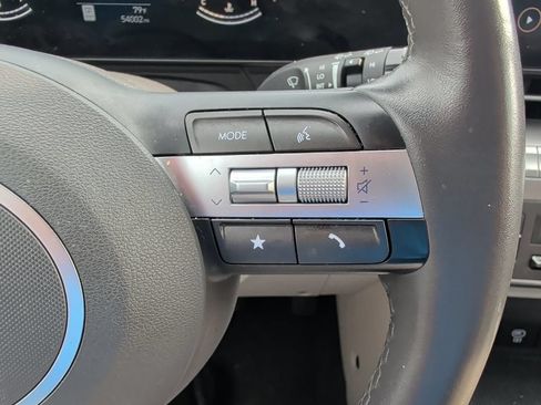 Used 2024 Hyundai Kona SEL FWD image 13