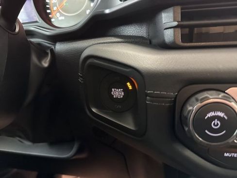 New 2026 Jeep Gladiator Rubicon image 25