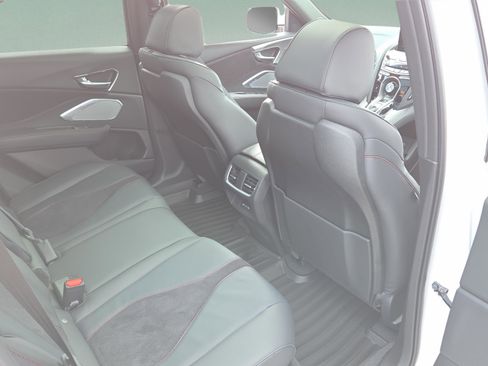 New 2026 Acura RDX A-Spec image 17