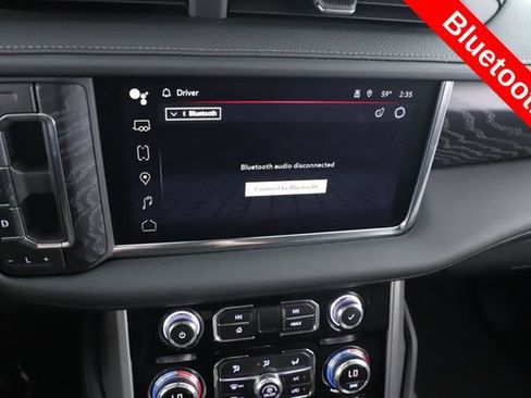 Used 2022 GMC Yukon XL Denali w/ Denali Ultimate Package AWD/4WD image 27